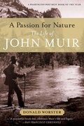 Cover: A Passion for Nature - Oxford University Press Inc