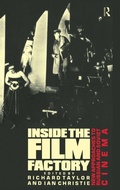 Cover: Inside the Film Factory - Routledge