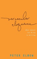 Cover: Vernacular Eloquence - Oxford University Press Inc
