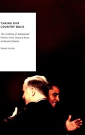 Cover: Taking Our Country Back - Oxford University Press Inc