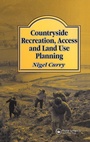 Cover: Countryside Recreation, Access and Land Use Planning - Spon Press