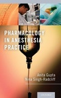 Bild: Pharmacology in Anesthesia Practice - Oxford University Press Inc