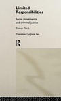 Cover: Limited Responsibilities - Routledge