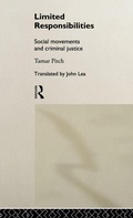 Cover: Limited Responsibilities - Routledge
