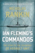 Cover: Ian Fleming's Commandos - Oxford University Press Inc