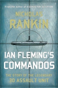 Enlarge image Cover: Ian Fleming's Commandos - Oxford University Press Inc