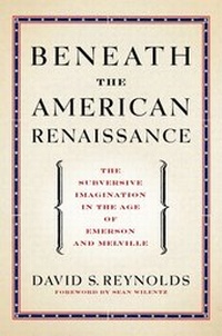 Enlarge image Cover: Beneath the American Renaissance - Oxford University Press Inc