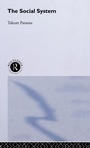 Cover: The Social System - Routledge