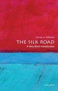 Cover: The Silk Road - Oxford University Press Inc