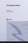 Cover: The Realist Novel - Routledge