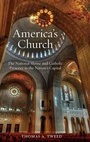 Cover: America's Church - Oxford University Press Inc