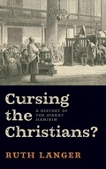 Cover: Cursing the Christians? - Oxford University Press Inc