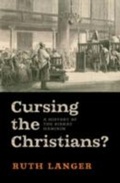 Cover: Cursing the Christians? - OUP eBook