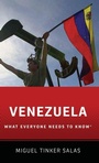 Bild: Venezuela - Oxford University Press Inc