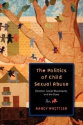 Cover: The Politics of Child Sexual Abuse - Oxford University Press Inc
