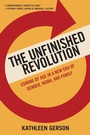Cover: The Unfinished Revolution - Oxford University Press Inc