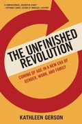 Cover: The Unfinished Revolution - Oxford University Press Inc