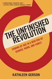 Enlarge image Cover: The Unfinished Revolution - Oxford University Press Inc