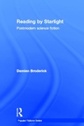 Cover: Reading by Starlight - Routledge