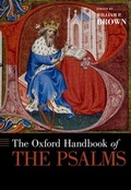 Cover: The Oxford Handbook of the Psalms - Oxford University Press Inc