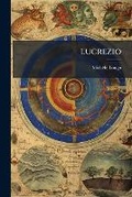 Cover: Lucrezio - Nabu Press