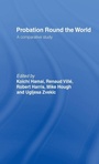 Cover: Probation Round the World - Routledge