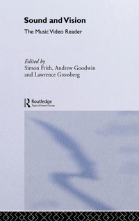 Enlarge image Cover: Sound and Vision - Routledge