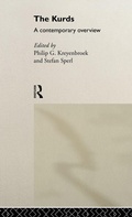 Cover: The Kurds - Routledge