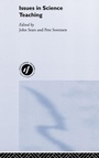 Cover: Issues in Science Teaching - Routledge
