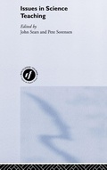 Cover: Issues in Science Teaching - Routledge