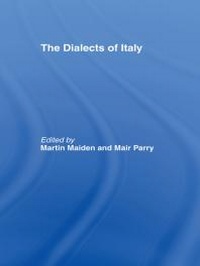 Enlarge image Cover: The Dialects of Italy - Routledge
