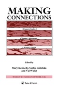Cover: Making Connections - Taylor & Francis