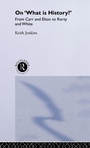 Cover: On 'What Is History?' - Routledge