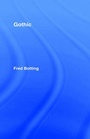 Cover: Gothic - Routledge