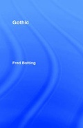 Cover: Gothic - Routledge