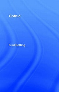 Enlarge image Cover: Gothic - Routledge