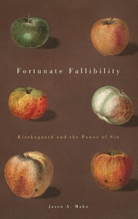 Enlarge image Cover: Fortunate Fallibility - Oxford University Press Inc