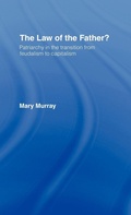 Cover: The Law of the Father? - Routledge