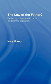 Enlarge image Cover: The Law of the Father? - Routledge