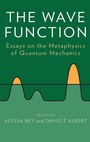 Cover: The Wave Function - Oxford University Press Inc