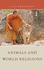 Cover: Animals and World Religions - Oxford University Press Inc