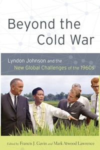 Enlarge image Cover: Beyond the Cold War - Oxford University Press Inc