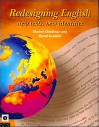 Enlarge image Cover: Redesigning English - Routledge
