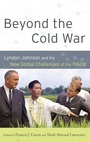 Cover: Beyond the Cold War - Oxford University Press Inc