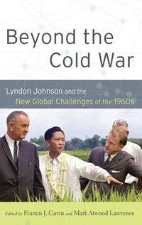 Enlarge image Cover: Beyond the Cold War - Oxford University Press Inc