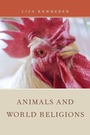 Cover: Animals and World Religions - Oxford University Press Inc