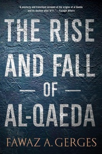 Enlarge image Cover: The Rise and Fall of Al-Qaeda - Oxford University Press Inc