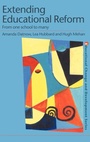 Cover: Extending Educational Reform - Routledge