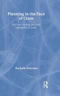 Cover: Planning in the Face of Crisis - Routledge