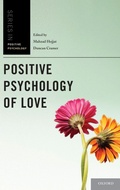 Cover: Positive Psychology of Love - Oxford University Press Inc